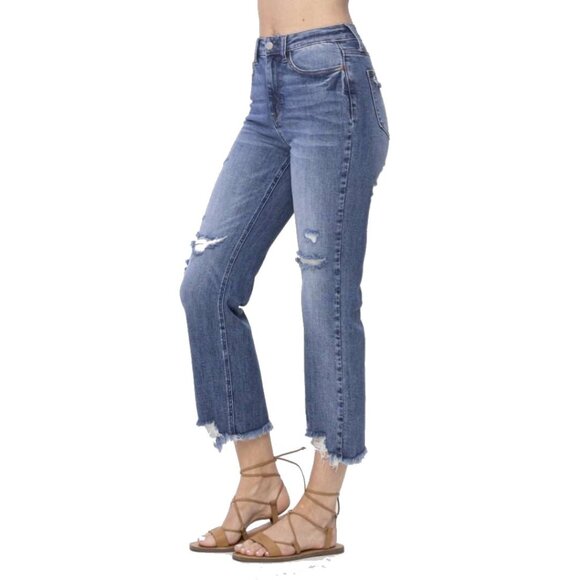 JUDY BLUE Jeans - Picture 4 of 4